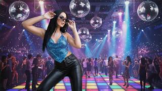 Download Lagu Italo Disco Mix 80s - Modern Talking Style - Best Euro Disco remix 2026 MP3