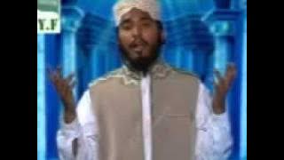 Allah Ho Ghani