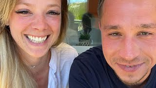 Reise Nicht Zu Ende Reunion Bei Anne Wünsche Und Karim