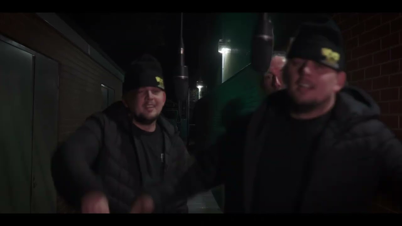 Asas X Deeks | 0 Double 1 5 | Music Video [4K]