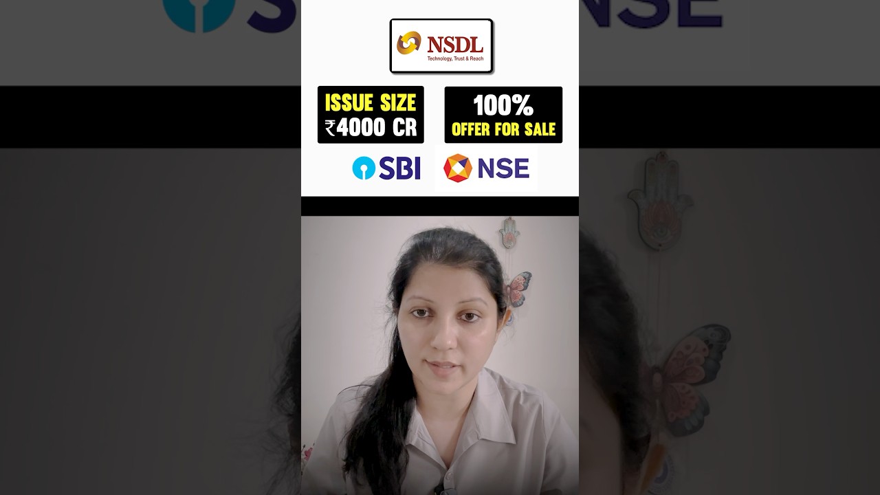 Most awaited IPO of 2025. Don’t Miss to check this important point in this !!!