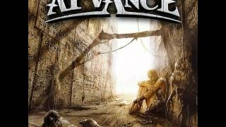 At Vance - Now Or Never