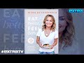 Giada De Laurentiis Talks Gut Health and How You Can ‘Eat Better, Feel Better’ with Her New Cookbook