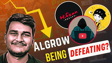 How Beating YouTube Algorithm !😳