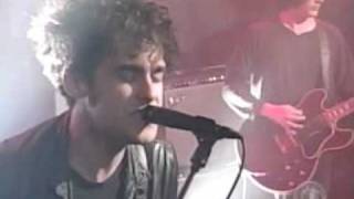 Video thumbnail of "Black Rebel Motorcycle Club - Stop [Live on The Late Show with Craig Kilborn]"