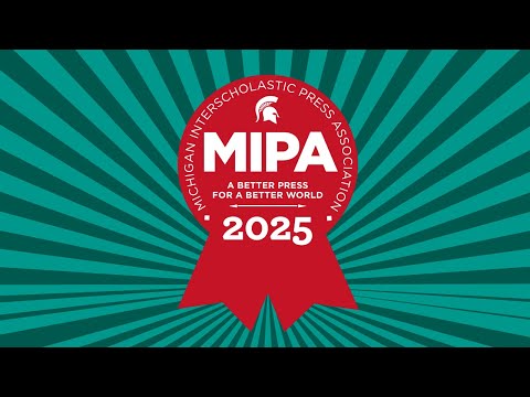 2025 MIPA Awards Celebration Print Online News Individual Category Contest