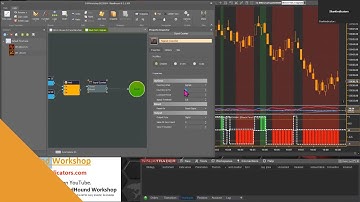 BloodHound - For Continuous Signal Systems, How to Block the First Bars