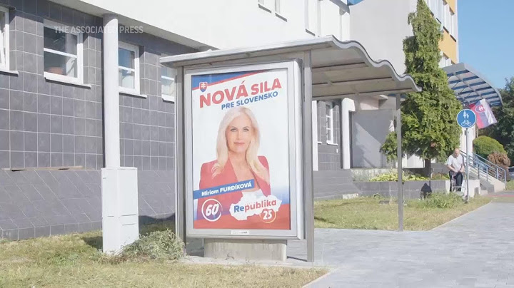 V prieskume Slovenska možno vidieť posun v podpore Ukrajiny