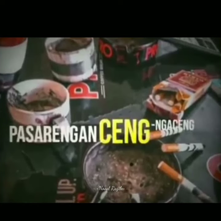 Story WA lucu lagu jawa keren.😀