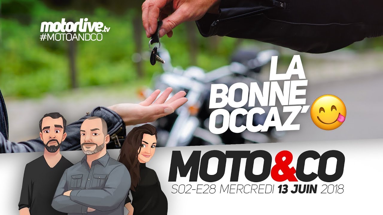 Laver et bichonner sa moto - Live Love Ride - Le blog iCasque