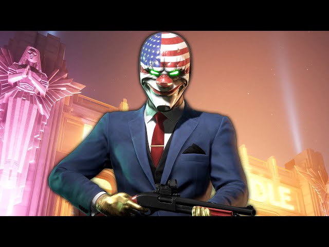 How I Made MILLIONS Heisting Banks in PAYDAY 3 Without Ever Alerting ANYONE