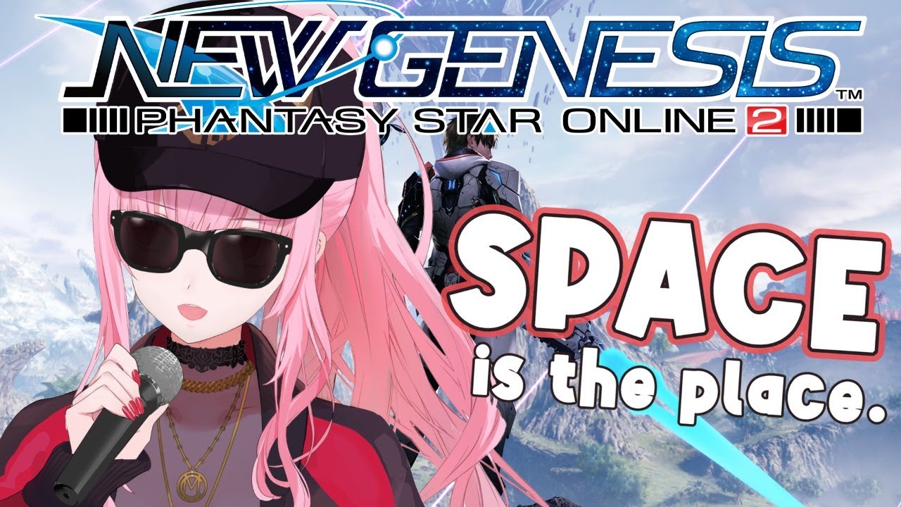 THIS GAME MAKES YOU FEEL LIKE YOU'RE IN THE ISEKAI WORLD!! - BLUE PROTOCOL  - Phantasy Star Online 2 New Genesis - TapTap
