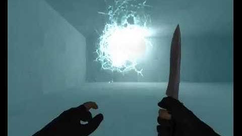 Css - de_underbunker_v1