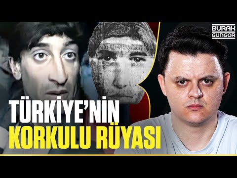 Türkiye'nin Korkulu Rüyası - Ümraniye Sapığı