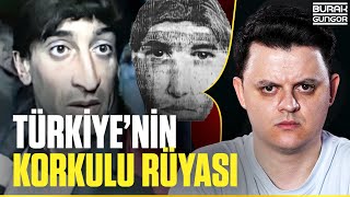 Türkiye'nin Korkulu Rüyası - Ümraniye Sapığı