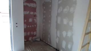 Szpachlowanie Gładź Szpachlowa Franspol Premium Gold - Alphabud