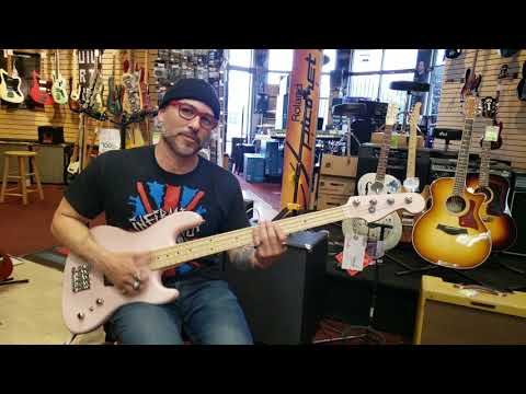 flea-active-jazz-bass-review!