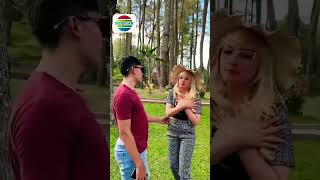 Parodi gentabuana indosiar (indahnya bulan) #gentabuana #indosiar #parodi