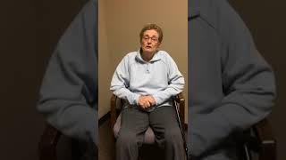 #StopTheCap to help Bonnie get the care she needs