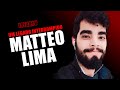 MATTEO LIMA: Um legado interrompido