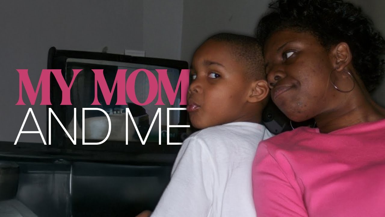 My Mom and Me thumbnail