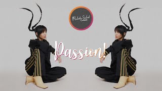 Dina Ayada - Passion!