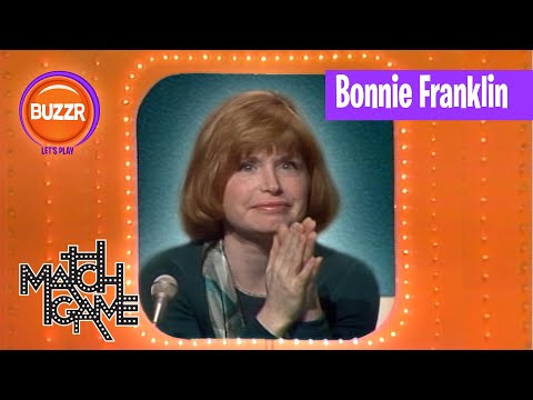 EXOTIC and TOXIC BLANKS! - 1976 Match Game