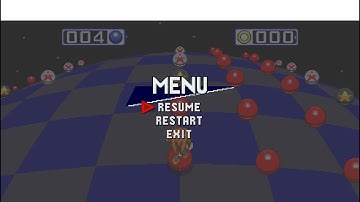 Very laggy gameplay (Part 1.5) | CSS Blue Spheres Event