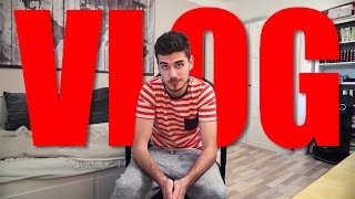 Vlog.