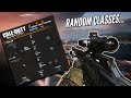 Black Ops 2 Random Class Generator Challenge...