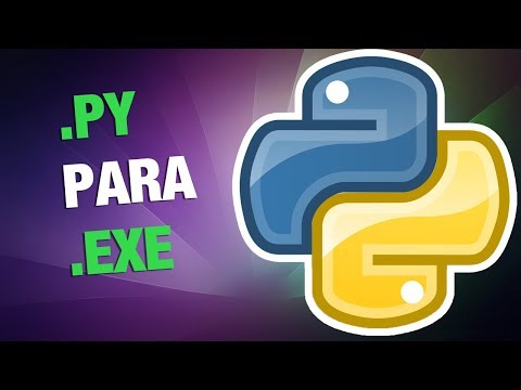 Vídeo: O que é cx_Freeze?