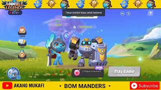 Mabar bareng doi main bom manders • part 1 screenshot 5
