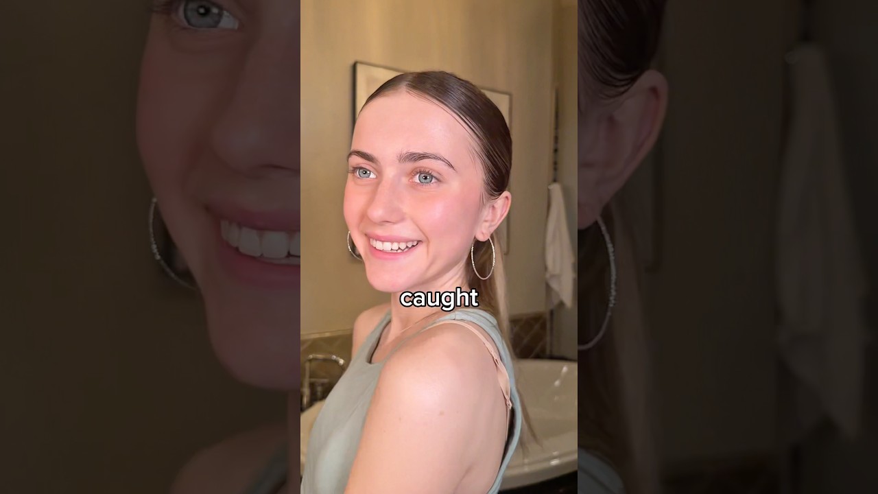 50s MAKEUP?! #subscribe #grwm #makeuptutorial #50s #grwmmakeup