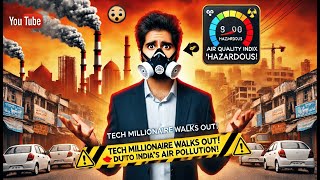 Tech Millionaire's Shocking Exit Over In 2025 02 04