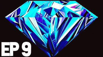 [Craftopia] Gameplay Playthrough Ep9 - Diamonds