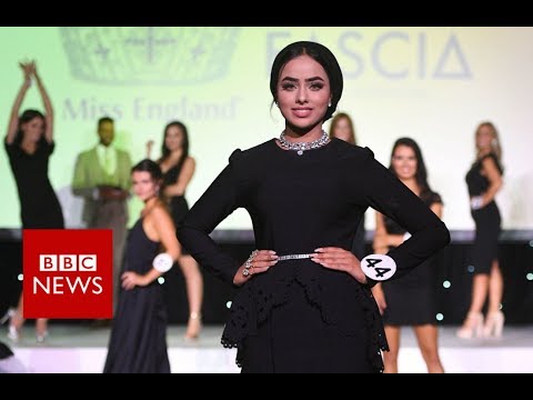 Video: Si Miss England Ay Babalik Sa Trabaho Bilang Isang Doktor Upang Labanan Ang Coronavirus