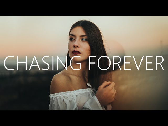 Sunset City, CharlieWonder & Jaime Deraz - Chasing Forever (Lyrics) class=