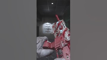 MW3 Godzilla X Kong Skar King Tracer Pack Bundle Weapon Blueprint AMR9 Showcase Part 1