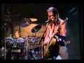 Chris Whitley:  Kick the Stones Letterman July 1991