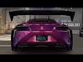 CSR2 Live daily racing with Eddiegeezee and his Lexus LC 500 (Episode 3)