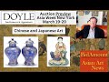 Auction preview doyle ny asia week new york march 1920 2024