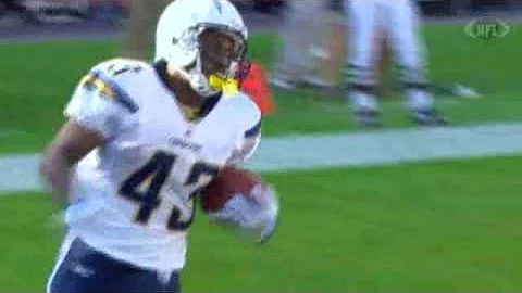 2008: Best of Darren Sproles