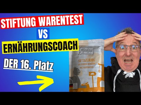 MjAMjAM Saftiges Huhn – Ernährungsberater enthüllt Testergebnisse!
