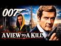 BLOCKBUSTER Movie Roger Moore 2026 Full Movie Latest Full Spy Action English Movie HD 