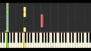 Midi - Donkey Kong Country 3 - Lost World