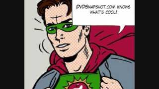 Maneater - Dvd Review