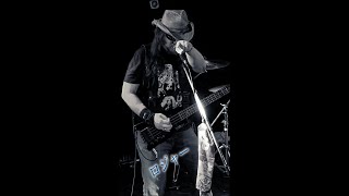 Gotthard-Hush (AT 吉祥寺シルバーエレファント2021 05 30)