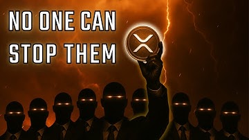 15 People Who Changed XRP Forever!