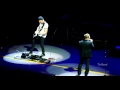 U2 / 4K / "All I Want Is You" (Live) / United Center, Chicago / June 28th, 2015