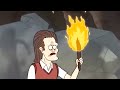 Regular Show - Caveman (Preview) Clip 1